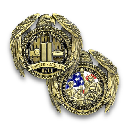 Remembering September 11: The Significance of the 9/11 Tribute ...